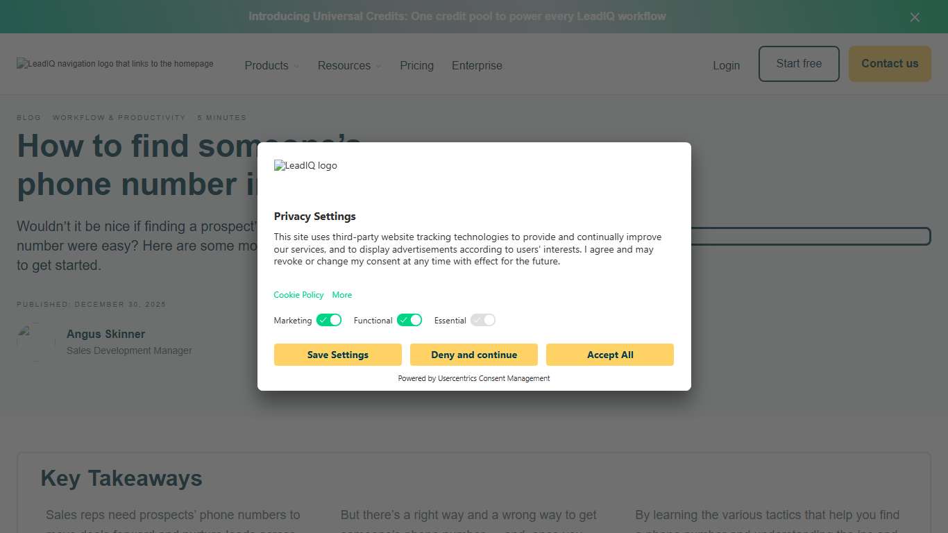 How to find someone’s phone number in 2026